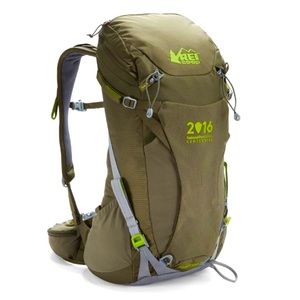 Womens REI Traverse 28 Backpack